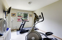 Hutton home gym construction leads